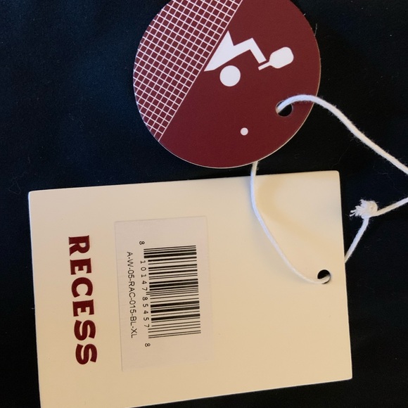 RECESS PICKLEBALL RACERBACK SPORT DRESS - Picture 8 of 9